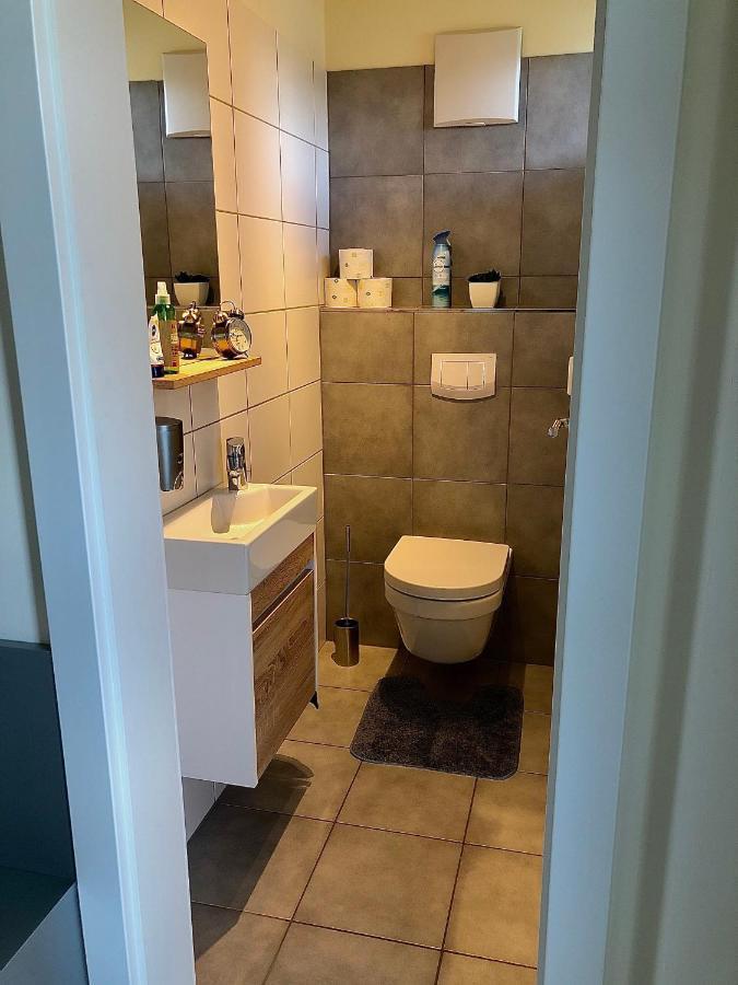 וילאך Lake View Drobollach מראה חיצוני תמונה
